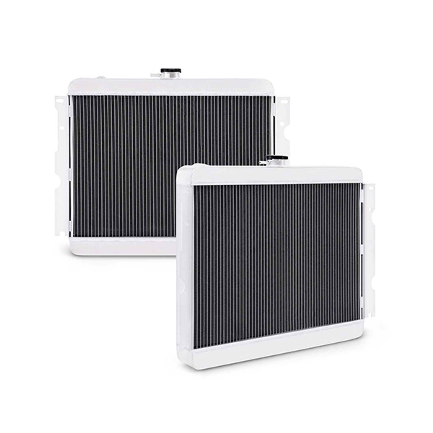 Performance Aluminum Radiator <br> 70-73 Dodge Challenger Corone, Plymouth Barracuda