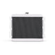 Performance Aluminum Radiator <br> 70-73 Dodge Challenger Corone, Plymouth Barracuda