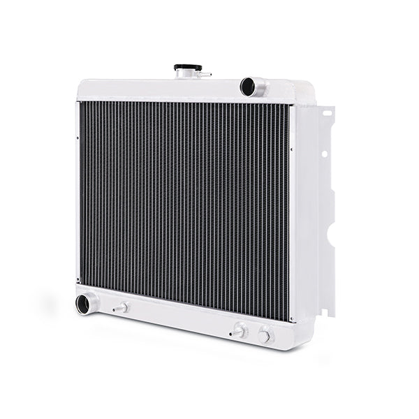 Performance Aluminum Radiator <br> 70-73 Dodge Challenger Corone, Plymouth Barracuda