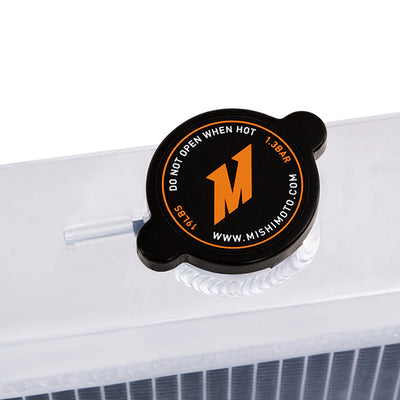 Performance Aluminum Radiator <br> 70-73 Dodge Challenger Corone, Plymouth Barracuda