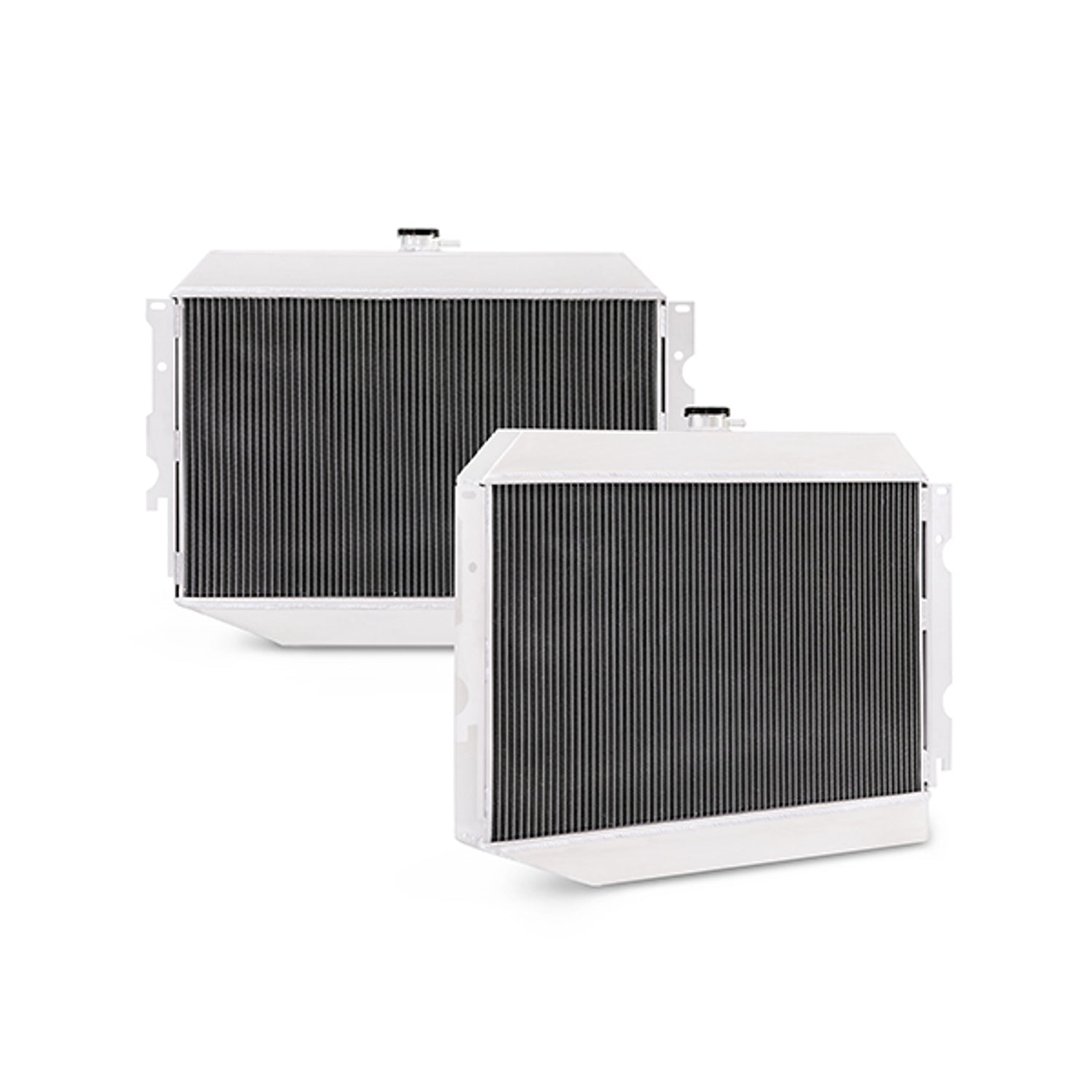 Performance Aluminum Radiator <br> 70-73 Dodge Challenger, Plymouth Barracuda