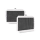 Performance Aluminum Radiator <br> 70-73 Dodge Challenger, Plymouth Barracuda