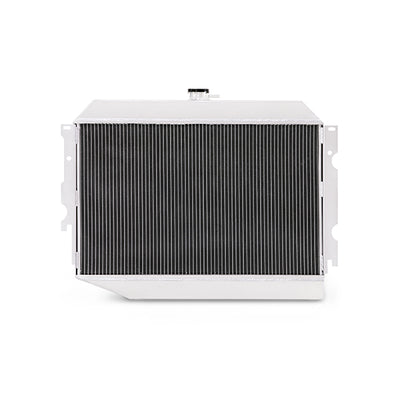 Performance Aluminum Radiator <br> 70-73 Dodge Challenger, Plymouth Barracuda