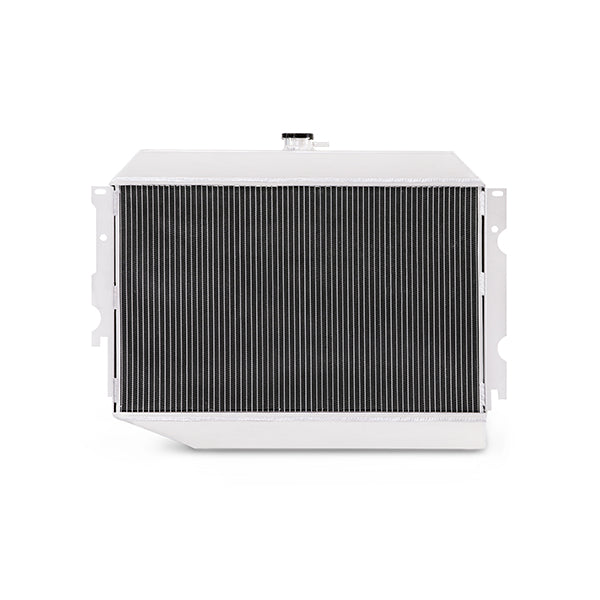 Performance Aluminum Radiator <br> 70-73 Dodge Challenger, Plymouth Barracuda