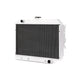 Performance Aluminum Radiator <br> 70-73 Dodge Challenger, Plymouth Barracuda