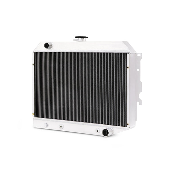Performance Aluminum Radiator <br> 70-73 Dodge Challenger, Plymouth Barracuda