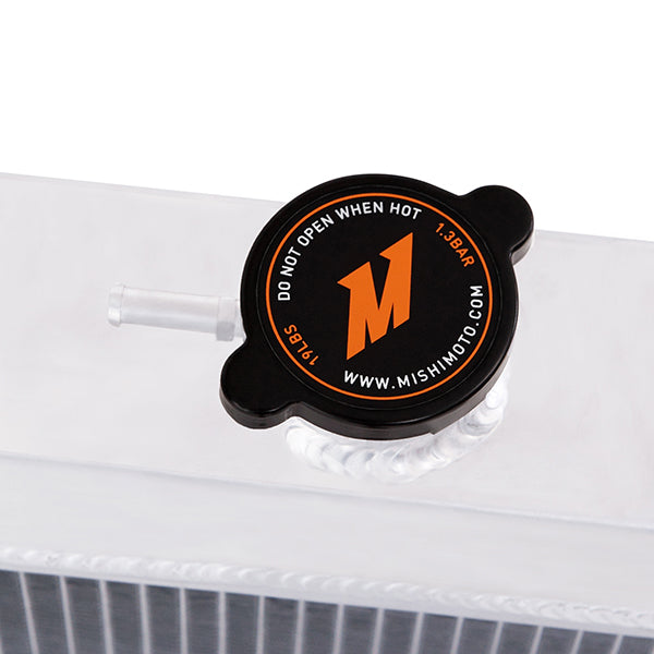 Performance Aluminum Radiator <br> 70-73 Dodge Challenger, Plymouth Barracuda