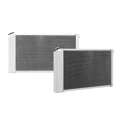 3-Row Performance Aluminum Radiator <br> 70-86 Chevy C10/20/30 Suburban Chevelle