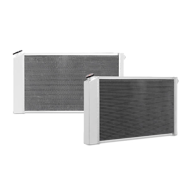 3-Row Performance Aluminum Radiator <br> 70-86 Chevy C10/20/30 Suburban Chevelle