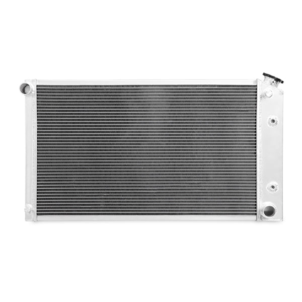 3-Row Performance Aluminum Radiator <br> 70-86 Chevy C10/20/30 Suburban Chevelle