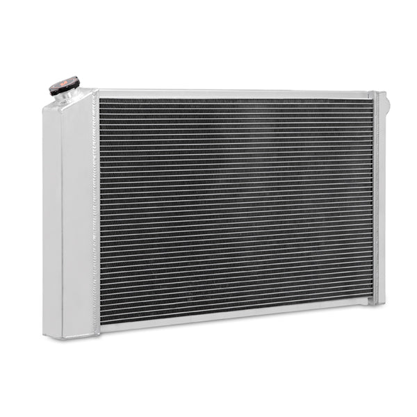 3-Row Performance Aluminum Radiator <br> 70-86 Chevy C10/20/30 Suburban Chevelle