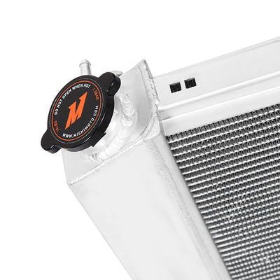 3-Row Performance Aluminum Radiator <br> 70-86 Chevy C10/20/30 Suburban Chevelle