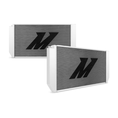 Performance Aluminum Radiator <br> 94-00 Chevy GMC C/K Suburban 1500 2500 3500
