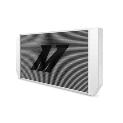 Performance Aluminum Radiator <br> 94-00 Chevy GMC C/K Suburban 1500 2500 3500