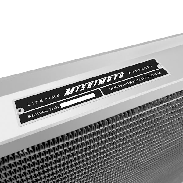 Performance Aluminum Radiator <br> 94-00 Chevy GMC C/K Suburban 1500 2500 3500