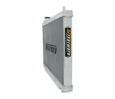 Performance Aluminum Radiator <br> 01-05 Honda Civic
