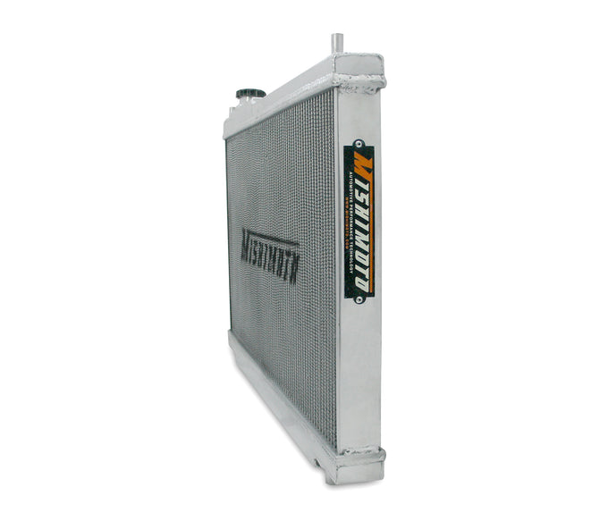 Performance Aluminum Radiator <br> 01-05 Honda Civic
