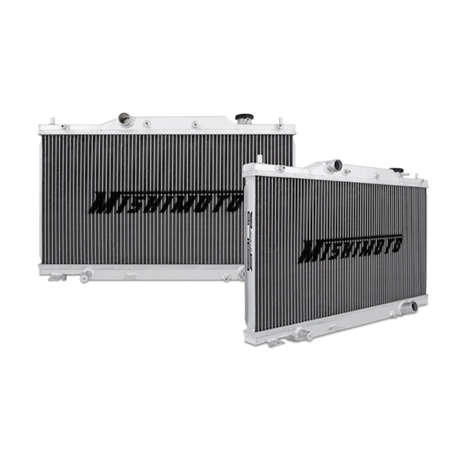 Performance Aluminum Radiator <br> 02-05 Honda Civic