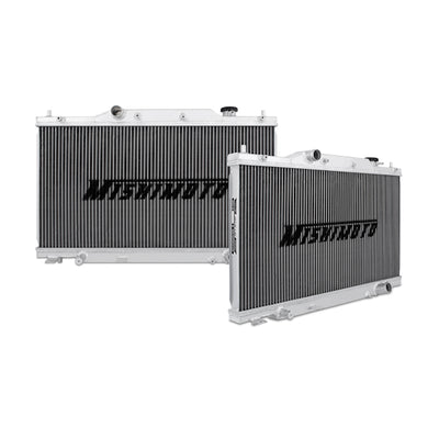 Performance Aluminum Radiator <br> 02-05 Honda Civic