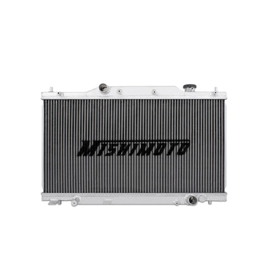 Performance Aluminum Radiator <br> 02-05 Honda Civic
