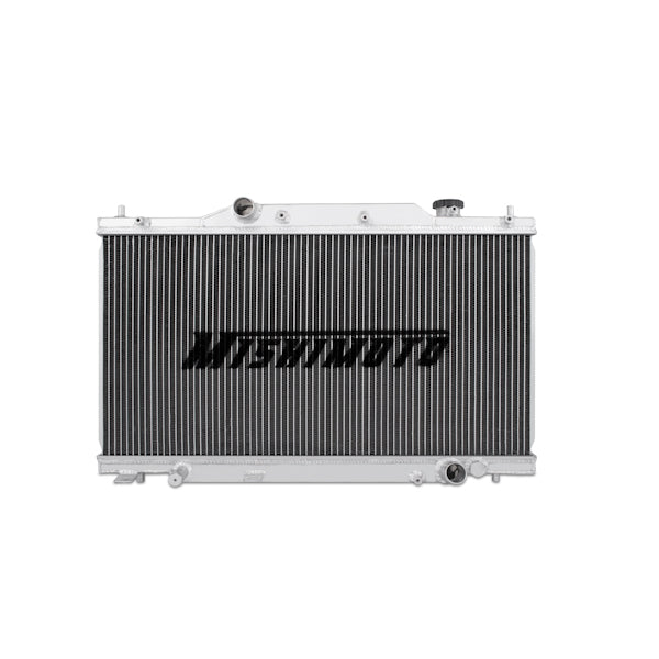Performance Aluminum Radiator <br> 02-05 Honda Civic