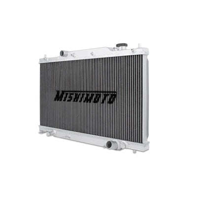Performance Aluminum Radiator <br> 02-05 Honda Civic