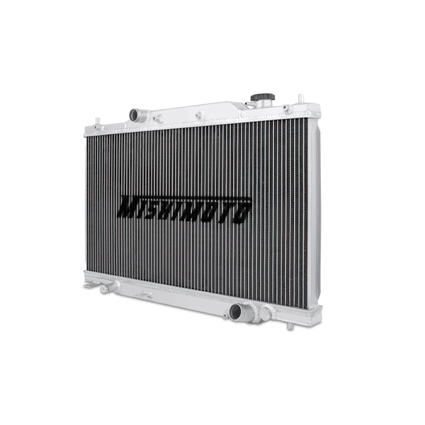 Performance Aluminum Radiator <br> 02-05 Honda Civic