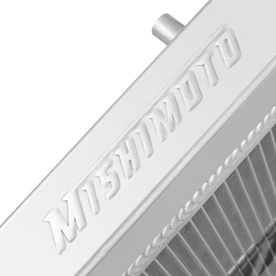 Performance Aluminum Radiator <br> 02-05 Honda Civic