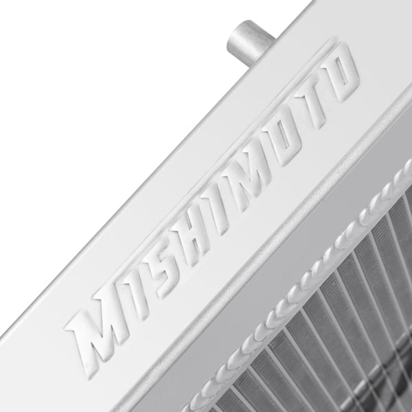 Performance Aluminum Radiator <br> 02-05 Honda Civic