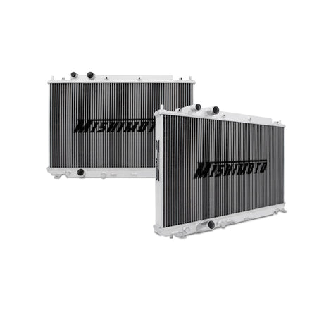 Performance Aluminum Radiator <br> 06-11 Honda Civic