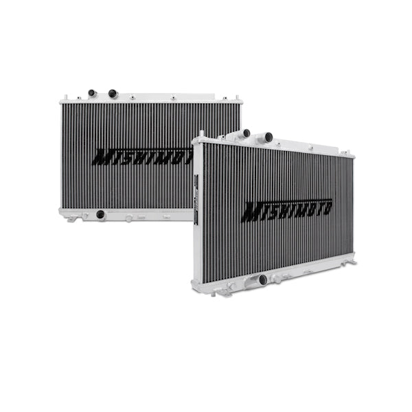 Performance Aluminum Radiator <br> 06-11 Honda Civic