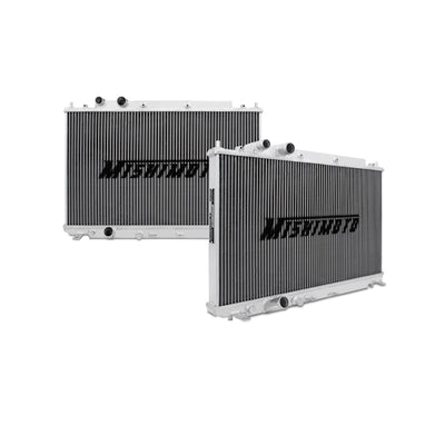 Performance Aluminum Radiator <br> 06-11 Honda Civic