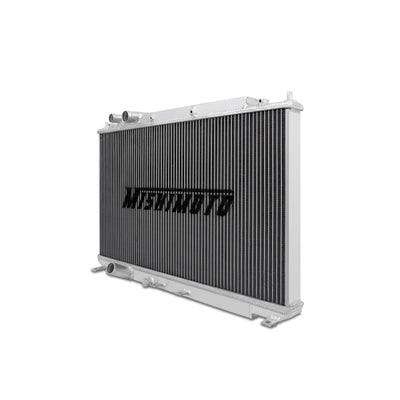 Performance Aluminum Radiator <br> 06-11 Honda Civic