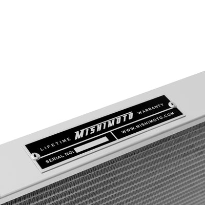 Performance Aluminum Radiator <br> 06-11 Honda Civic