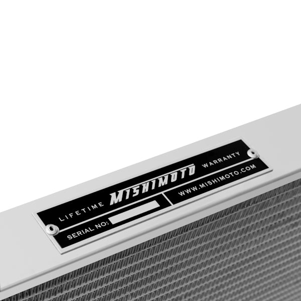 Performance Aluminum Radiator <br> 06-11 Honda Civic