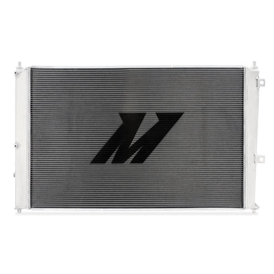 Performance Aluminum Radiator <br> 16-20 Honda Civic 1.5L,2.0L