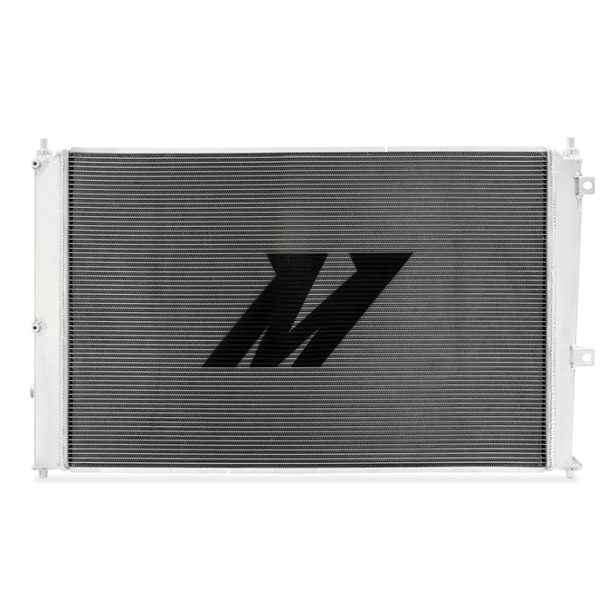 Performance Aluminum Radiator <br> 16-20 Honda Civic 1.5L,2.0L