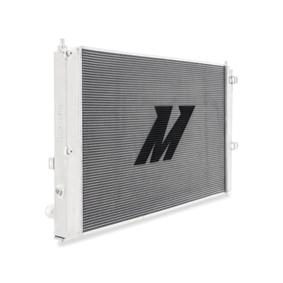 Performance Aluminum Radiator <br> 16-20 Honda Civic 1.5L,2.0L