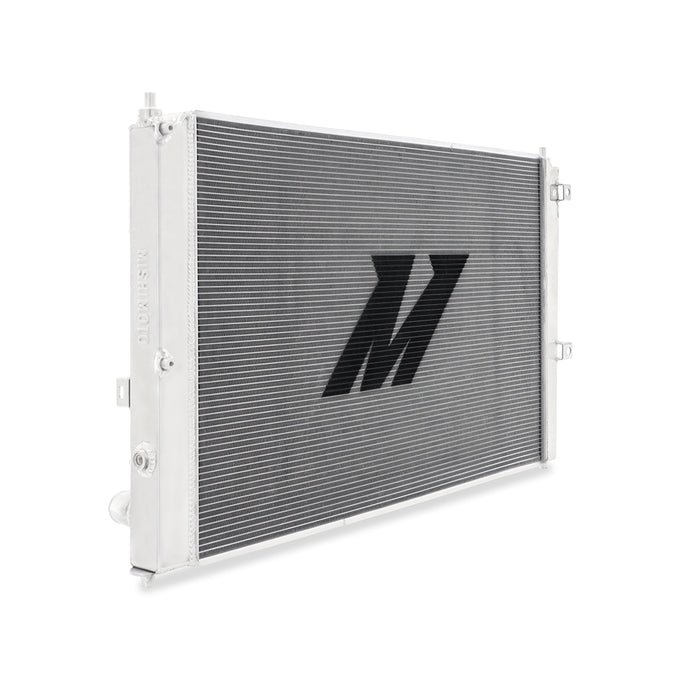 Performance Aluminum Radiator <br> 16-20 Honda Civic 1.5L,2.0L