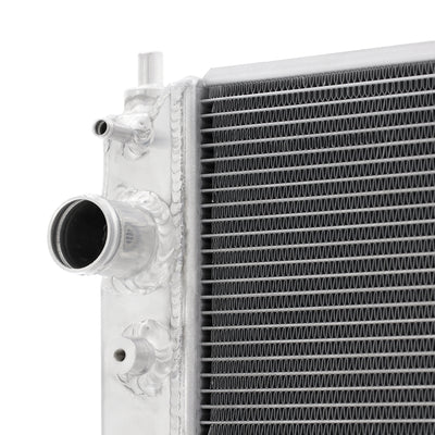 Performance Aluminum Radiator <br> 16-20 Honda Civic 1.5L,2.0L