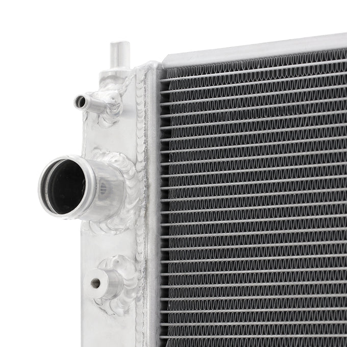Performance Aluminum Radiator <br> 16-20 Honda Civic 1.5L,2.0L