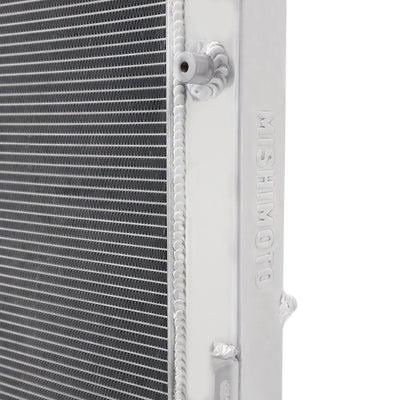 Performance Aluminum Radiator <br> 16-20 Honda Civic 1.5L,2.0L