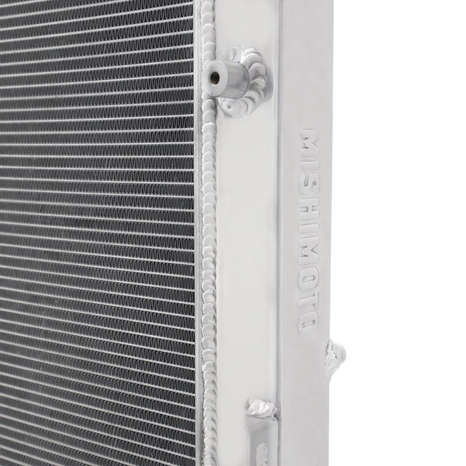Performance Aluminum Radiator <br> 16-20 Honda Civic 1.5L,2.0L