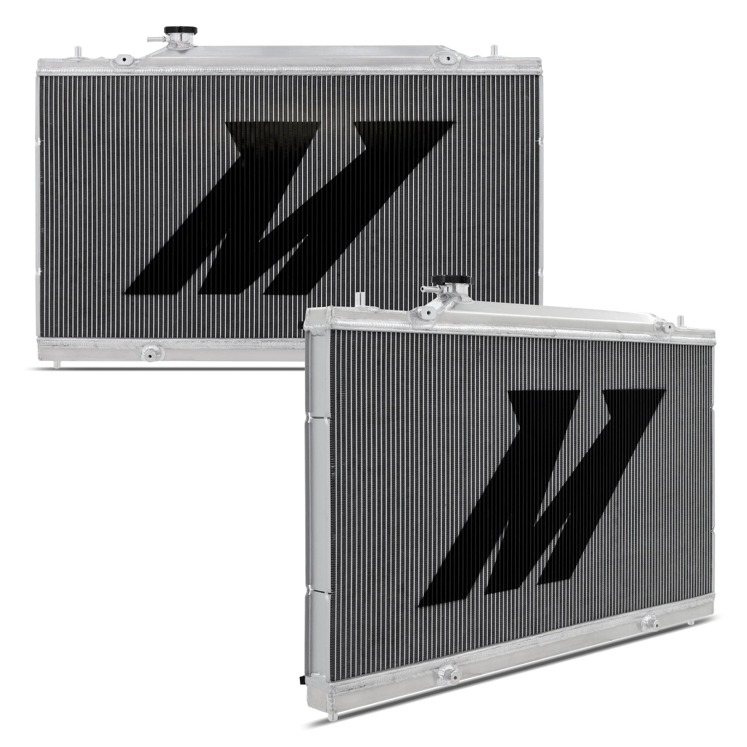Performance Aluminum Radiator <br> 22-26 Honda Civic Accord Acura Integra 1.5L
