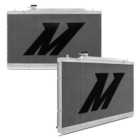 Performance Aluminum Radiator <br> 22-26 Honda Civic Accord Acura Integra 1.5L