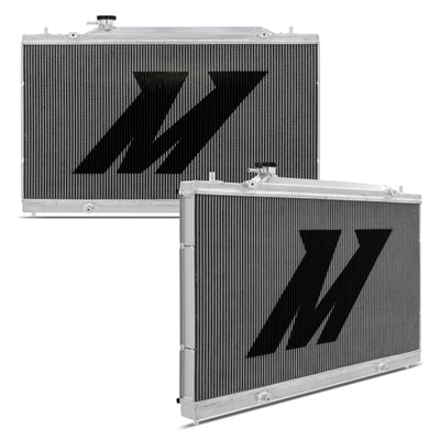 Performance Aluminum Radiator <br> 22-26 Honda Civic Accord Acura Integra 1.5L