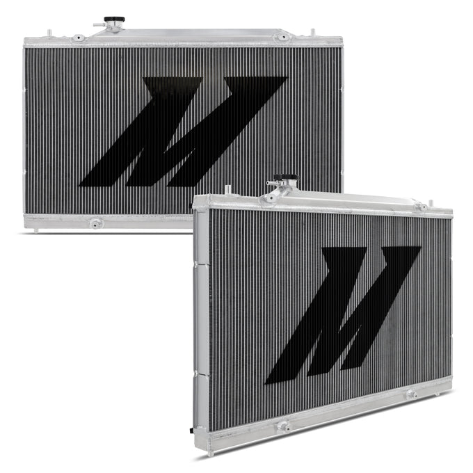 Performance Aluminum Radiator <br> 22-26 Honda Civic Accord Acura Integra 1.5L