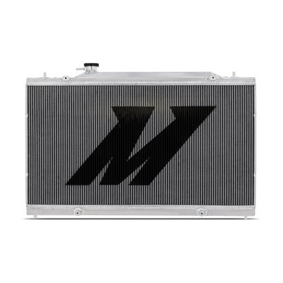 Performance Aluminum Radiator <br> 22-26 Honda Civic Accord Acura Integra 1.5L