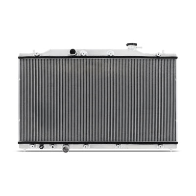 Performance Aluminum Radiator <br> 22-26 Honda Civic Accord Acura Integra 1.5L