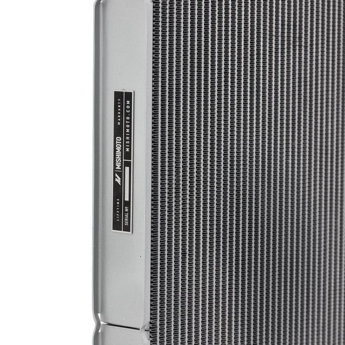 Performance Aluminum Radiator <br> 22-26 Honda Civic Accord Acura Integra 1.5L